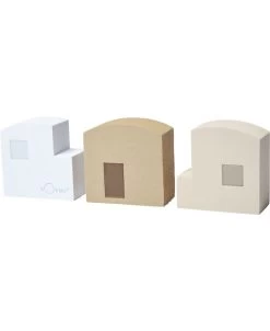 BObles Town Houses Mini 5 BObles Town Houses Mini -Baby Bonus 5704531016329