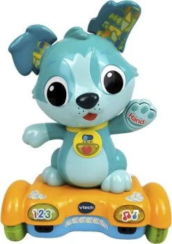 Vtech Baby Chase Me Puppy