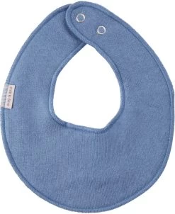 Mikk-Line COTTON Bibs - Round