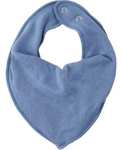 Mikk-Line COTTON Bibs - Triangle