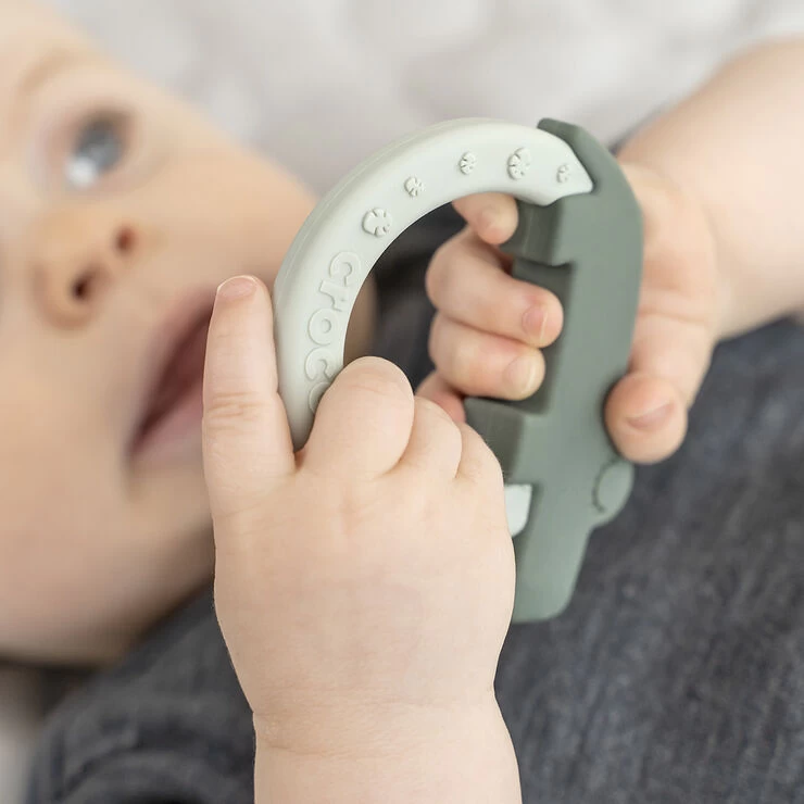 Done By Deer Biderangle 2 Stk Deer Friends Grøn/Blå 8 Done By Deer Biderangle 2 Stk Deer Friends Grøn/Blå - Billede 6