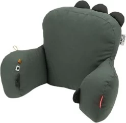 Done By Deer Barnevognspude Croco Grøn