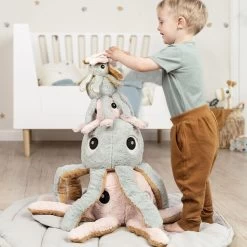 Done By Deer Rangle Jelly Pudder -Baby Bonus 5712643028888 4