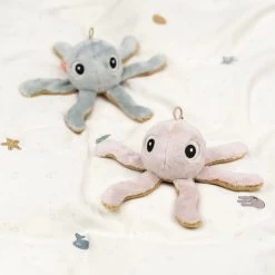 Done By Deer Rangle Jelly Blå -Baby Bonus 5712643028918 3