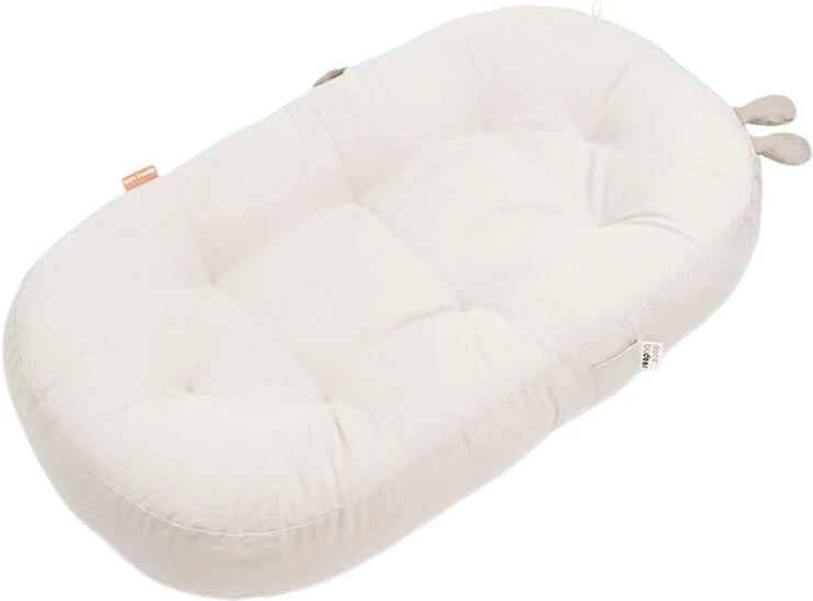 Done By Deer Cozy Lounger M/aktivitetsbue Raffi Sand 6 Done By Deer Cozy Lounger M/aktivitetsbue Raffi Sand - Billede 4