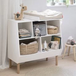 Done By Deer Stofble 3 Stk. GOTS Lalee Sand -Baby Bonus 5712643033356 3