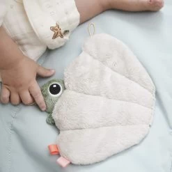 Done By Deer Sanselegetæppe Sea Friends Farve Mix -Baby Bonus 5712643034223 8