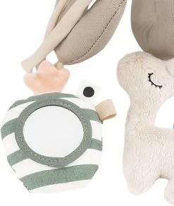 Done By Deer Aktivitetsspiral Lalee Sand -Baby Bonus 5712643034254 4