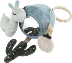 Done By Deer Aktivitets Bjergtop Lalee Blå 8 Done By Deer Aktivitets Bjergtop Lalee Blå -Baby Bonus 5712643034346 2