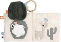 Done By Deer Aktivitetsbog Lalee Sand -Baby Bonus 5712643034407 4