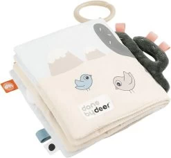 Done By Deer Aktivitetsbog Lalee Sand -Baby Bonus 5712643034407 6