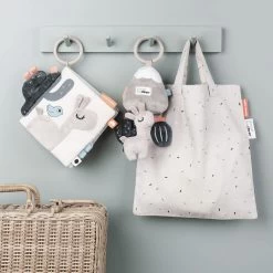 Done By Deer Aktivitetsbog Lalee Sand -Baby Bonus 5712643034407 8