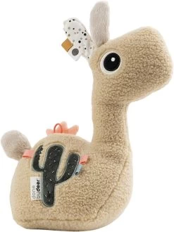 Done By Deer Aktivitets Gulvspejl Lalee Sand 9 Done By Deer Aktivitets Gulvspejl Lalee Sand -Baby Bonus 5712643034490 2