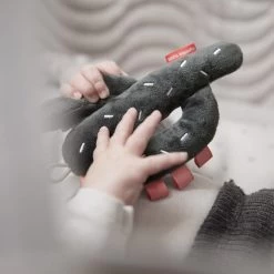 Done By Deer Tiny Sanselegetøjssæt Lalee Farve Mix -Baby Bonus 5712643034551 6