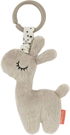 Done By Deer Aktivitets Legetæppe Lalee Sand -Baby Bonus 5712643039686 3