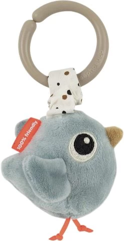 Done By Deer Aktivitets Legetæppe Lalee Sand -Baby Bonus 5712643039686 4