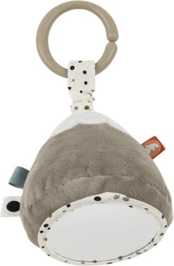 Done By Deer Aktivitets Legetæppe Lalee Sand -Baby Bonus 5712643039686 5