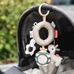 Done By Deer Aktivitetsring Lalee Sand -Baby Bonus 5712643039778 3