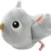 Done By Deer Tumling Legetøj Birdee Blå -Baby Bonus 5712643043089