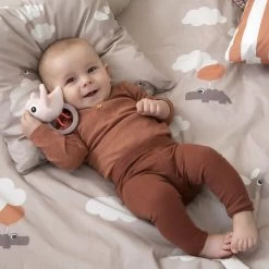 Done By Deer Sanserangle M/bidering Birdee Pudder 10 Done By Deer Sanserangle M/bidering Birdee Pudder -Baby Bonus 5712643043447 4