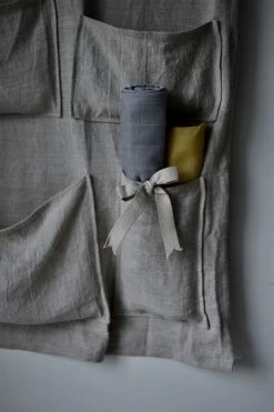 Filibabba Stofble GOTS - Muslin Grey -Baby Bonus 5712804004843 4