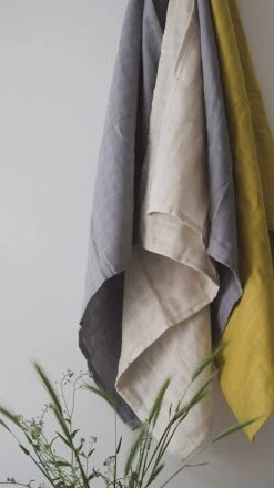 Filibabba Stofble GOTS - Muslin Nature White -Baby Bonus 5712804008070 2