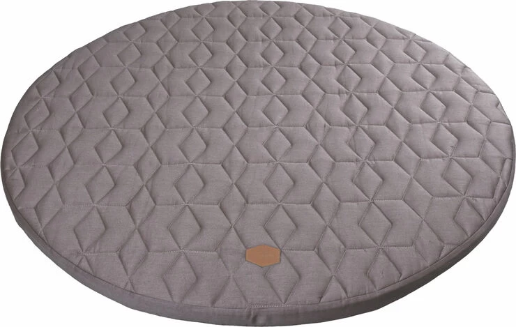 Filibabba Legemadras - Dark Grey 3 Filibabba Legemadras - Dark Grey