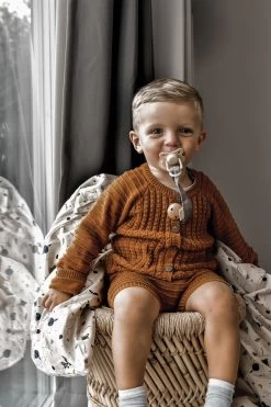 Filibabba Suttesnor - Dark Grey -Baby Bonus 5712804009473 4