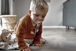 Filibabba Suttesnor - Dark Grey -Baby Bonus 5712804009473 5