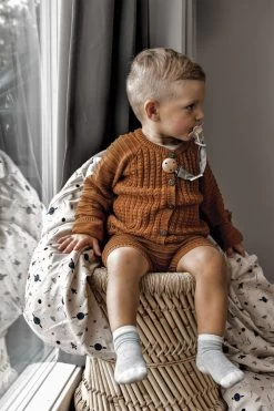 Filibabba Suttesnor - Dark Grey -Baby Bonus 5712804009473 7