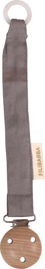 Filibabba Suttesnor - Dark Grey