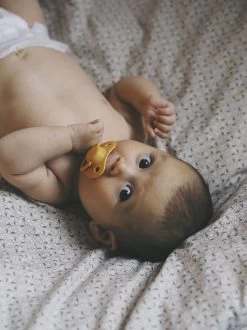 Filibabba 2-pak Sutter 0-6 Mdr. - Golden Mustard -Baby Bonus 5712804009626 4