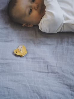 Filibabba 2-pak Sutter 0-6 Mdr. - Golden Mustard -Baby Bonus 5712804009626 5