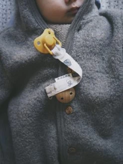 Filibabba 2-pak Sutter 0-6 Mdr. - Golden Mustard -Baby Bonus 5712804009626 6