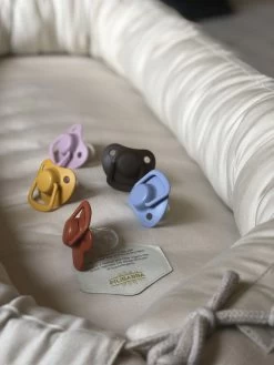 Filibabba 2-pak Sutter 0-6 Mdr. - Powder Blue 9 Filibabba 2-pak Sutter 0-6 Mdr. - Powder Blue -Baby Bonus 5712804009695 4