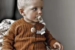 Filibabba 2-pak Sutter 6+ Mdr. - Doeskin -Baby Bonus 5712804009756 4