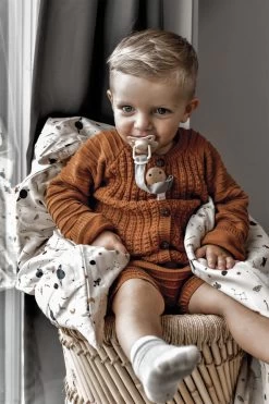 Filibabba 2-pak Sutter 6+ Mdr. - Doeskin -Baby Bonus 5712804009756 7