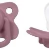 Filibabba 2-pak Sutter 6+ Mdr. - Dusty Rose -Baby Bonus 5712804009794