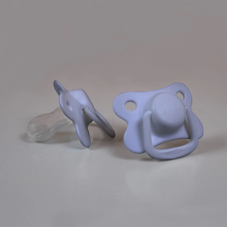 Filibabba 2-pak Sutter 6+ Mdr. - Powder Blue 4 Filibabba 2-pak Sutter 6+ Mdr. - Powder Blue - Billede 2