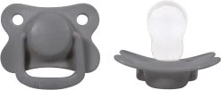 Filibabba 2-pak Sutter 6+ Mdr. - Dark Grey