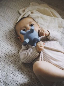 Filibabba Baby Sense Ball - Powder Blue 8 Filibabba Baby Sense Ball - Powder Blue -Baby Bonus 5712804010844 3