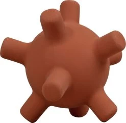 Filibabba Baby Sense Ball - Rust