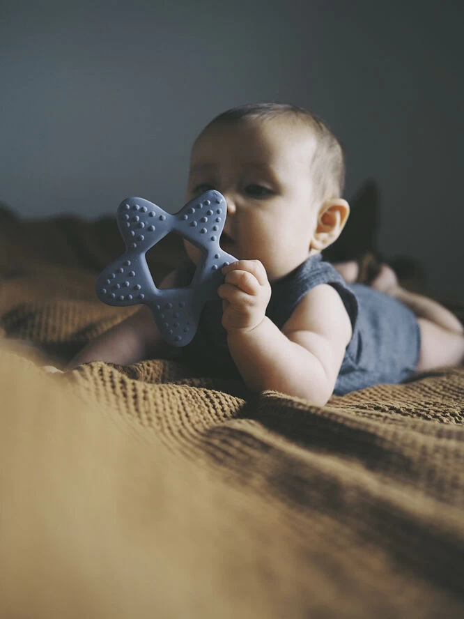 Filibabba Bidering - Powder Blue 4 Filibabba Bidering - Powder Blue - Billede 2