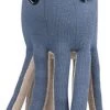 Filibabba Otto The Octopus - Touch & Play, Muddly Blue 2 Filibabba Otto The Octopus - Touch & Play, Muddly Blue -Baby Bonus 5712804012534