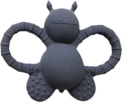 Filibabba Felix The Fly - Naturgummi, Muddly Blue - FI-PT037 -Baby Bonus 5712804012572 2