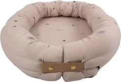 Filibabba Little Explorer - Babynest, Doeskin -Baby Bonus 5712804012688 2