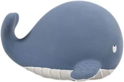 Filibabba Christian The Whale