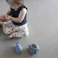 Filibabba Christian The Whale -Baby Bonus 5712804012961 4