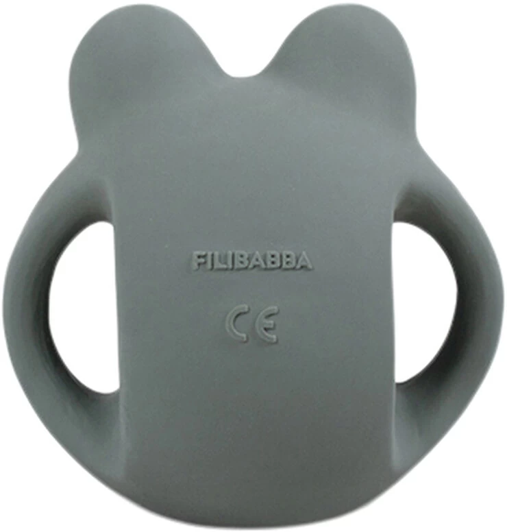 Filibabba Frey The Frog 4 Filibabba Frey The Frog - Billede 2