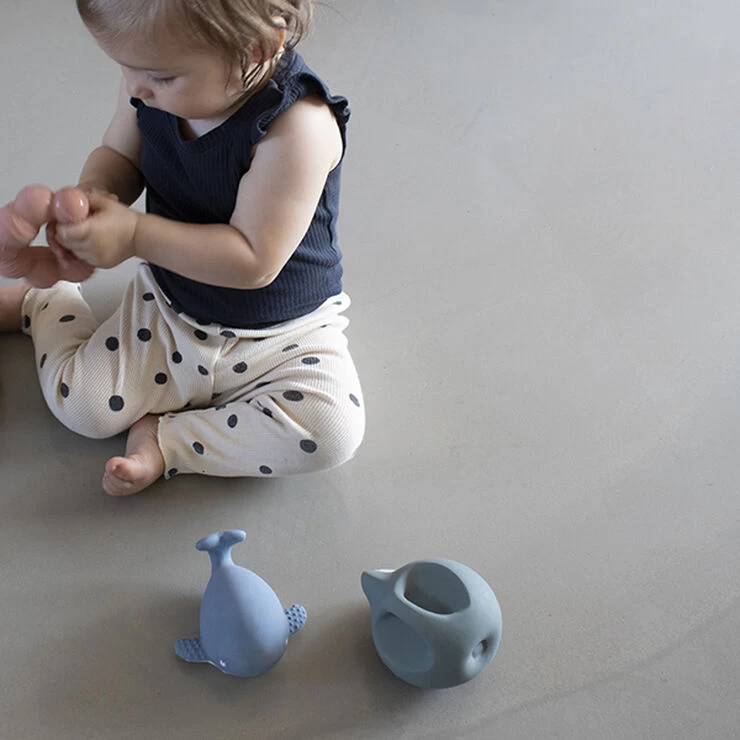 Filibabba Frey The Frog 7 Filibabba Frey The Frog - Billede 5